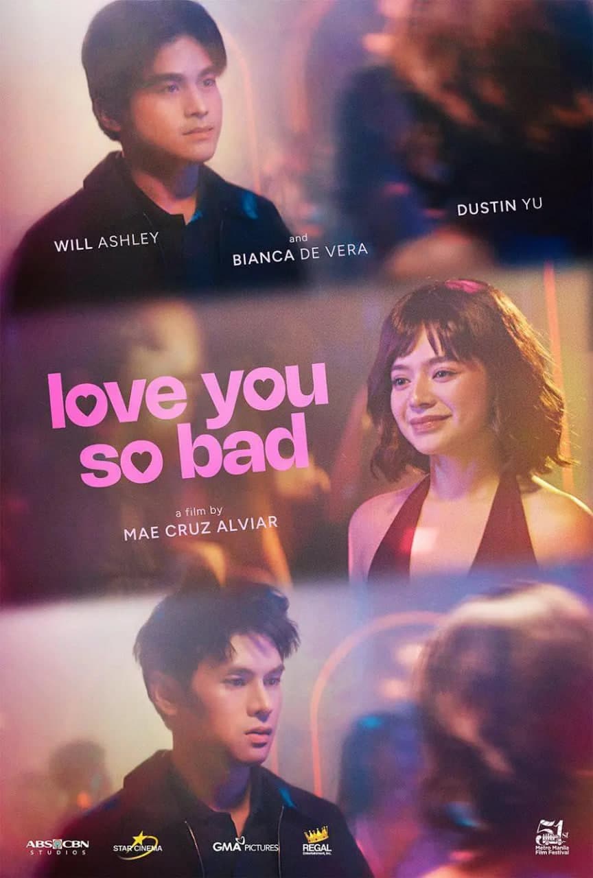 如此爱你海报