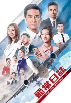飞常日志海报