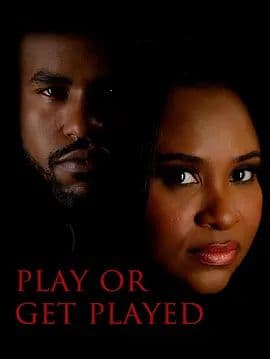 当局者迷 Play or Get Played海报