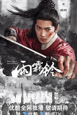 雨霖铃 (2026)海报