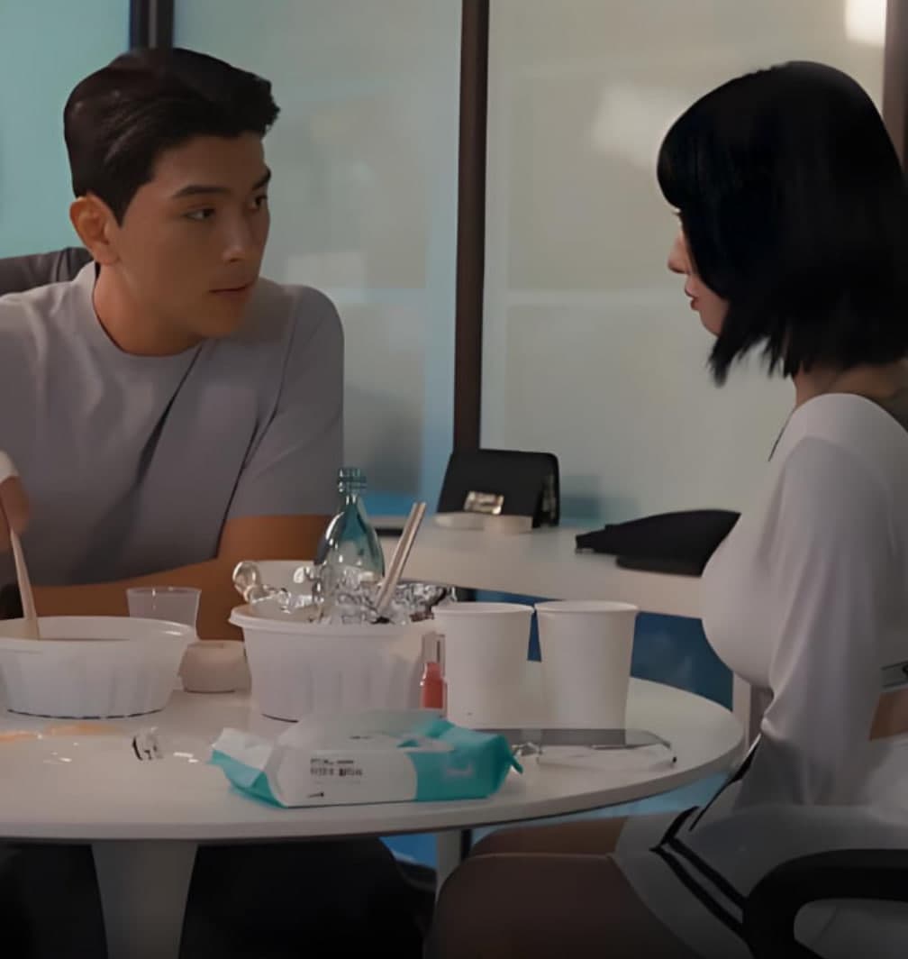 三十岁我们就结婚海报