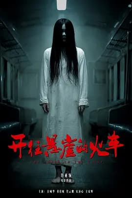 开往悬崖的火车海报