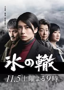 冰辙2016海报