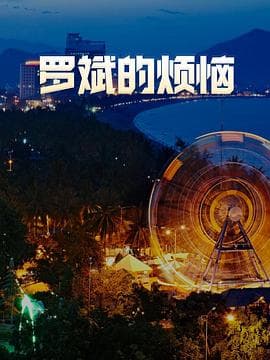 罗斌的烦恼海报