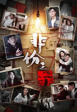 非份之罪(国)海报