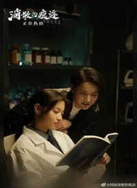 消失的痕迹海报