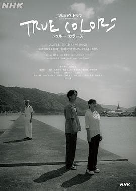 本色2025海报